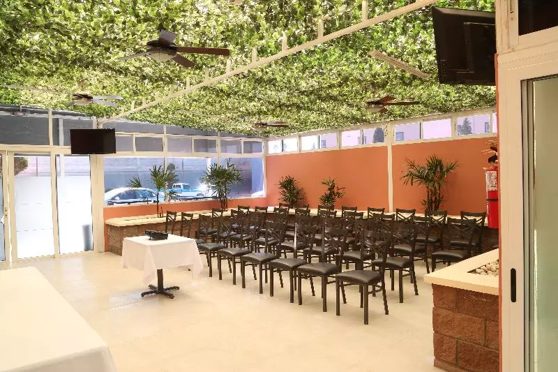 Fotos del hotel Copper Canyon Boutique Hotel:  7