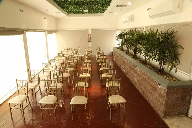 Fotos del hotel Copper Canyon Boutique Hotel:  17