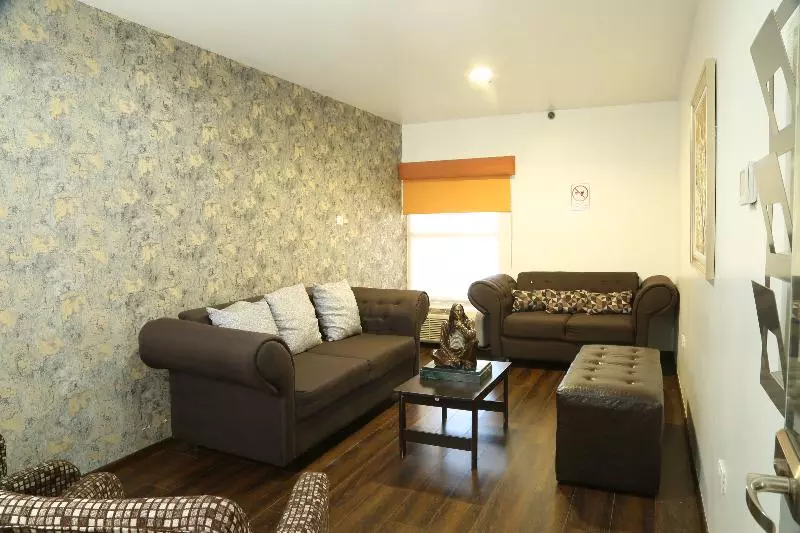 Fotos del hotel Copper Canyon Boutique Hotel:  2