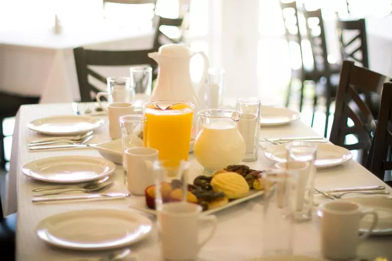 Fotos del hotel Copper Canyon Boutique Hotel:  11