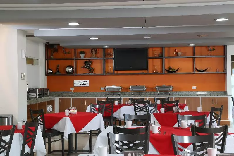 Fotos del hotel Copper Canyon Boutique Hotel:  16