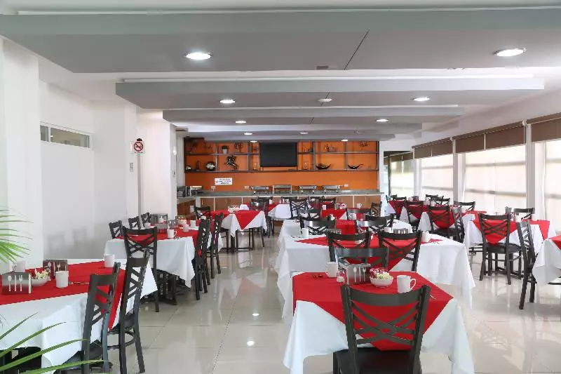 Fotos del hotel Copper Canyon Boutique Hotel:  6