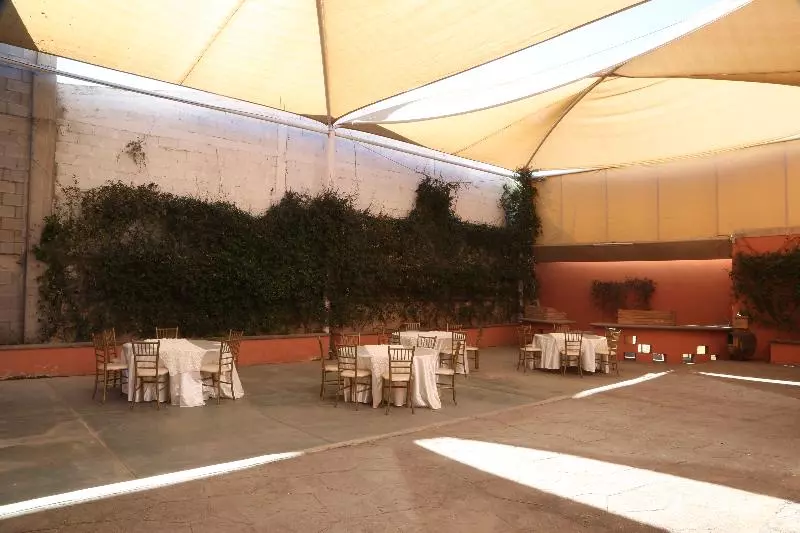 Fotos del hotel Copper Canyon Boutique Hotel:  10