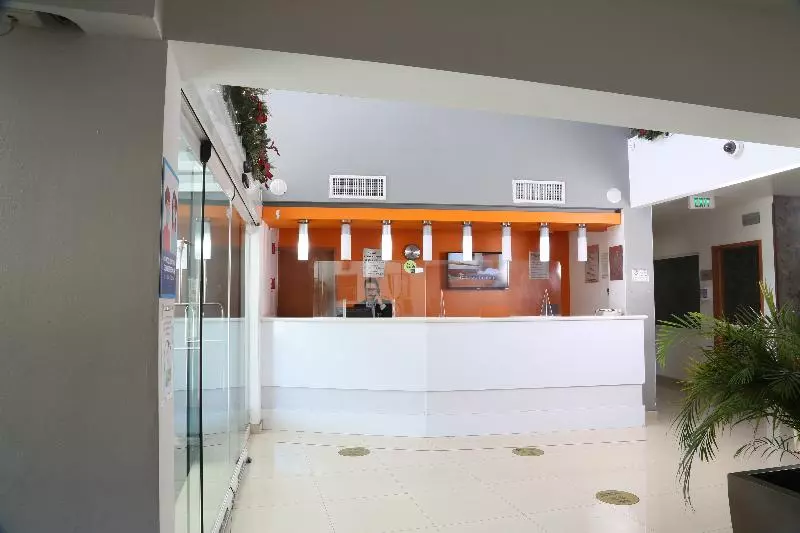 Fotos del hotel Copper Canyon Boutique Hotel:  4