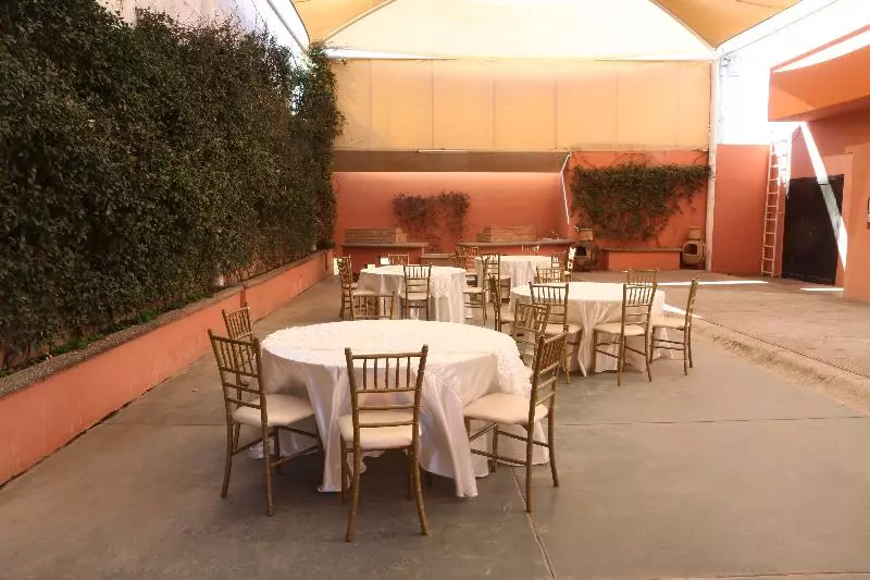 Fotos del hotel Copper Canyon Boutique Hotel:  19