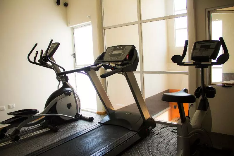 Fotos del hotel Copper Canyon Boutique Hotel:  5