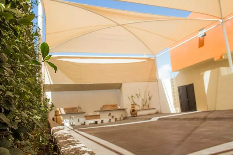 Fotos del hotel Copper Canyon Boutique Hotel:  21