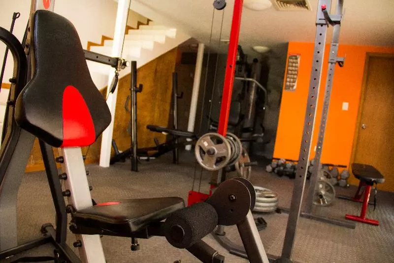 Fotos del hotel Copper Canyon Boutique Hotel:  15