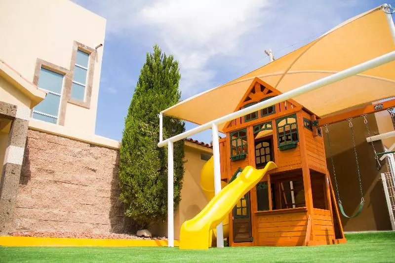 Fotos del hotel Copper Canyon Boutique Hotel:  9