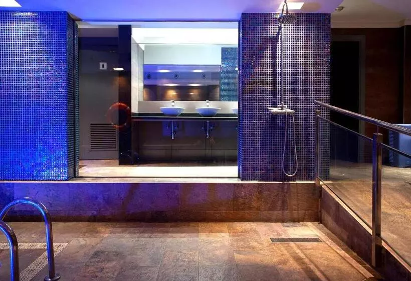 Fotos del hotel Acacias Hotel Suites & Spa:  18