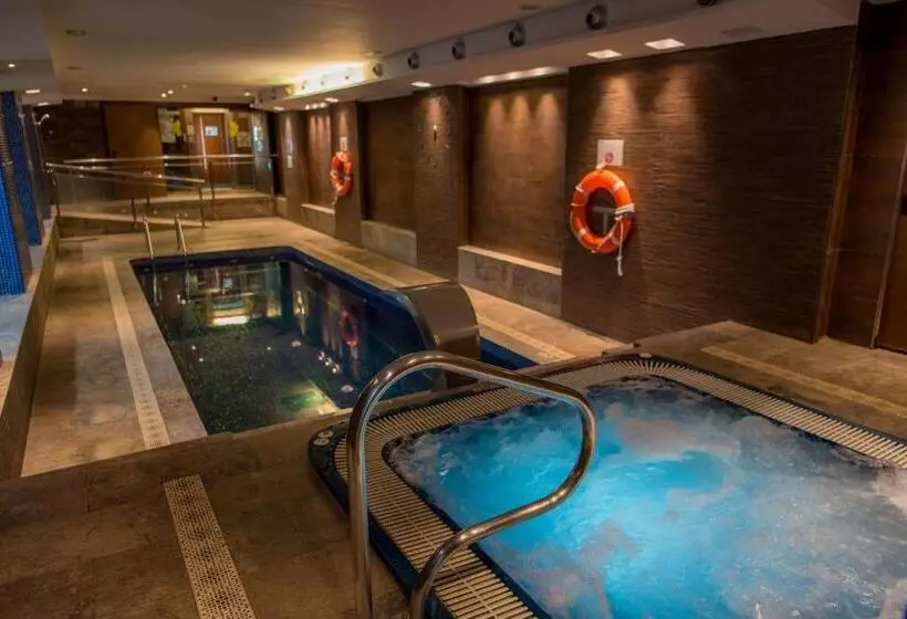 Fotos del hotel Acacias Hotel Suites & Spa:  16