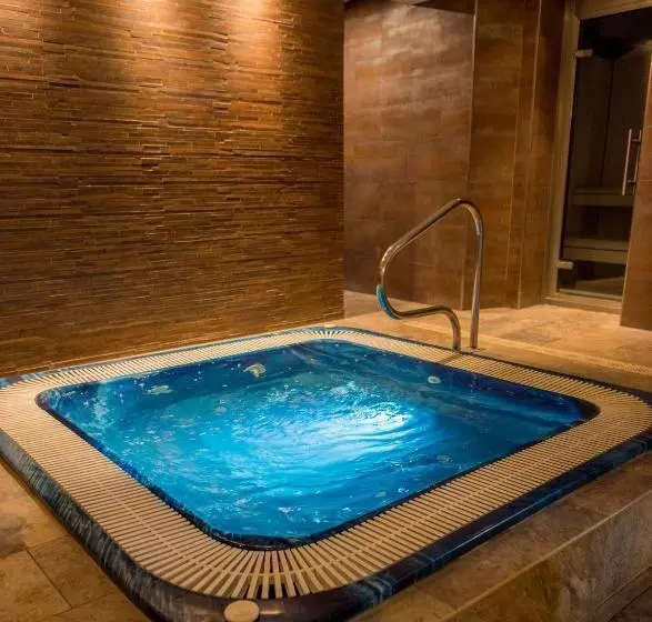 Fotos del hotel Acacias Hotel Suites & Spa:  22