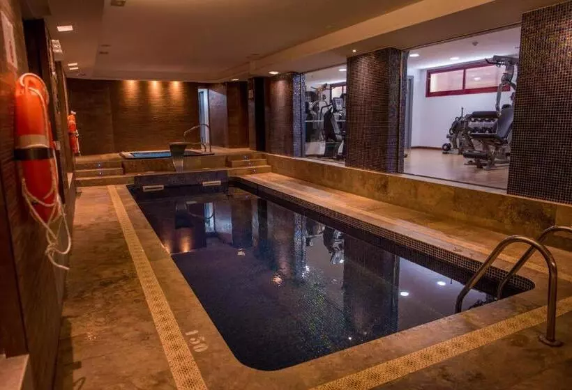 Fotos del hotel Acacias Hotel Suites & Spa:  10