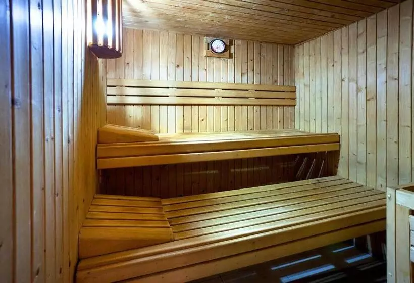 Fotos del hotel Acacias Hotel Suites & Spa:  4