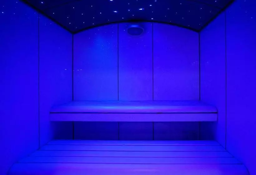 Fotos del hotel Acacias Hotel Suites & Spa:  12