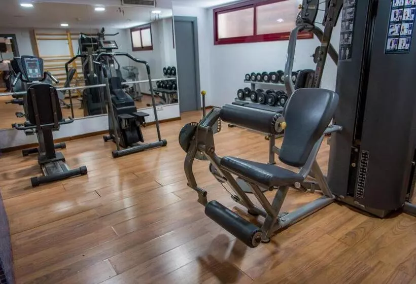 Fotos del hotel Acacias Hotel Suites & Spa:  3