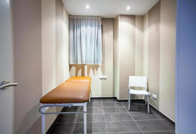 Fotos del hotel Acacias Hotel Suites & Spa:  6