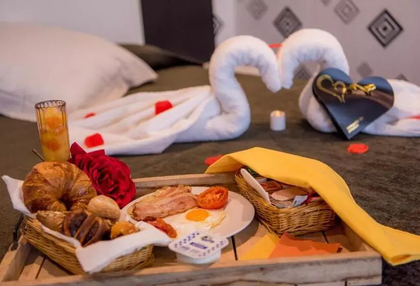 Fotos del hotel Acacias Hotel Suites & Spa:  25