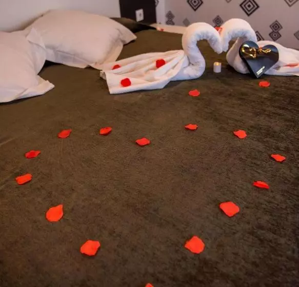 Fotos del hotel Acacias Hotel Suites & Spa:  24