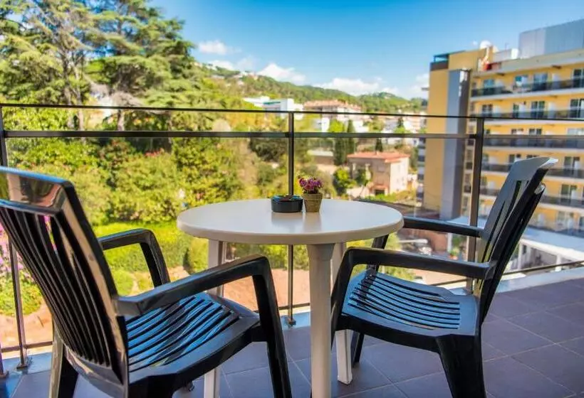 Fotos del hotel Acacias Hotel Suites & Spa:  14