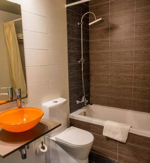 Fotos del hotel Acacias Hotel Suites & Spa:  15