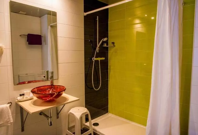 Fotos del hotel Acacias Hotel Suites & Spa:  9