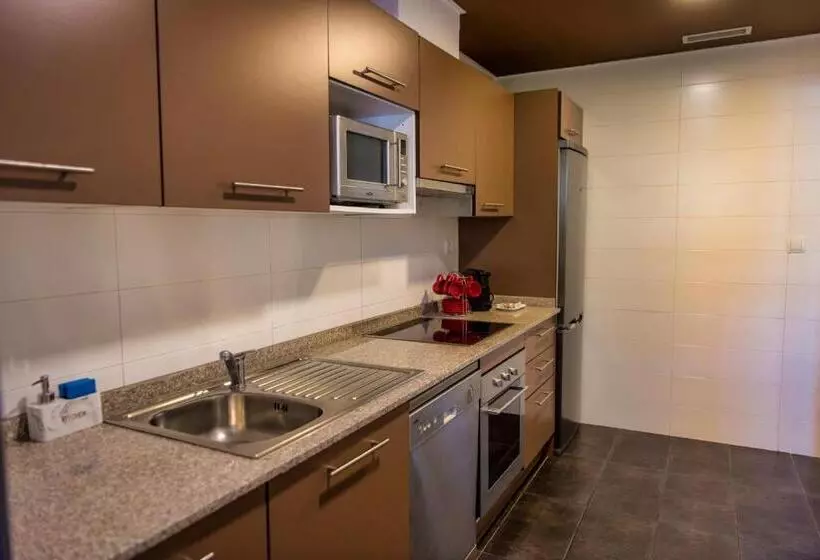 Fotos del hotel Acacias Hotel Suites & Spa:  8