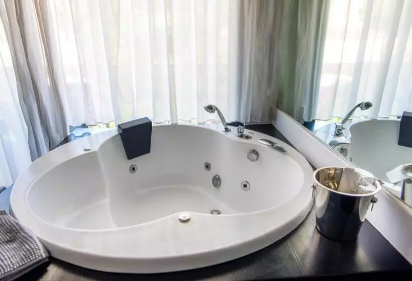 Fotos del hotel Acacias Hotel Suites & Spa:  20