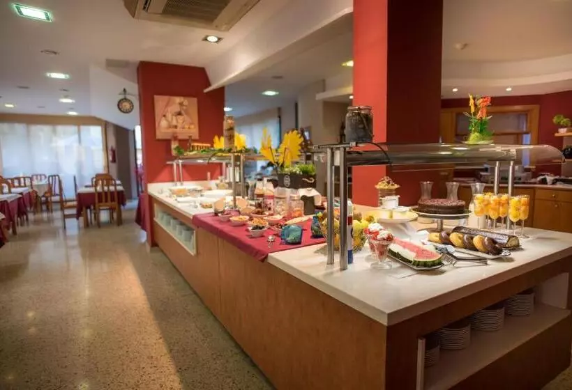 Fotos del hotel Acacias Hotel Suites & Spa:  5