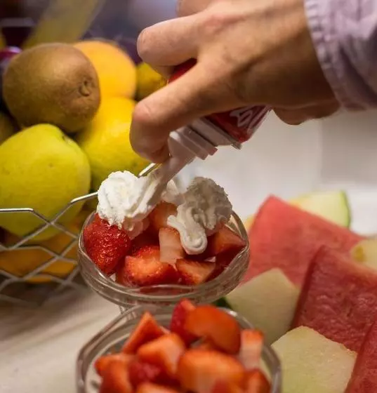 Fotos del hotel Acacias Hotel Suites & Spa:  23