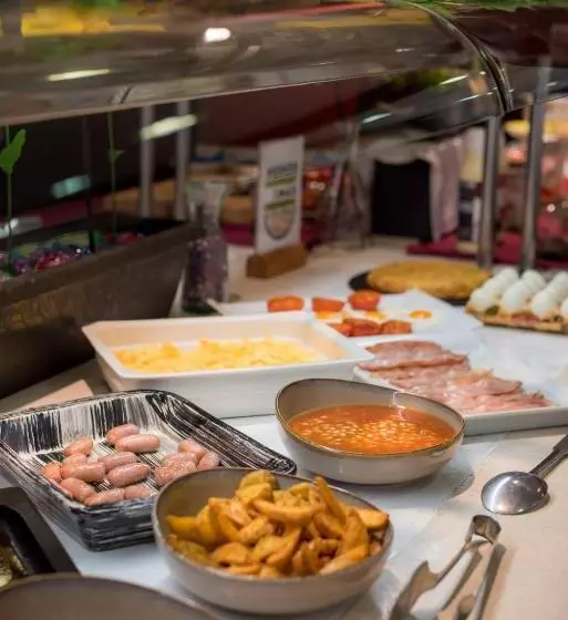 Fotos del hotel Acacias Hotel Suites & Spa:  13