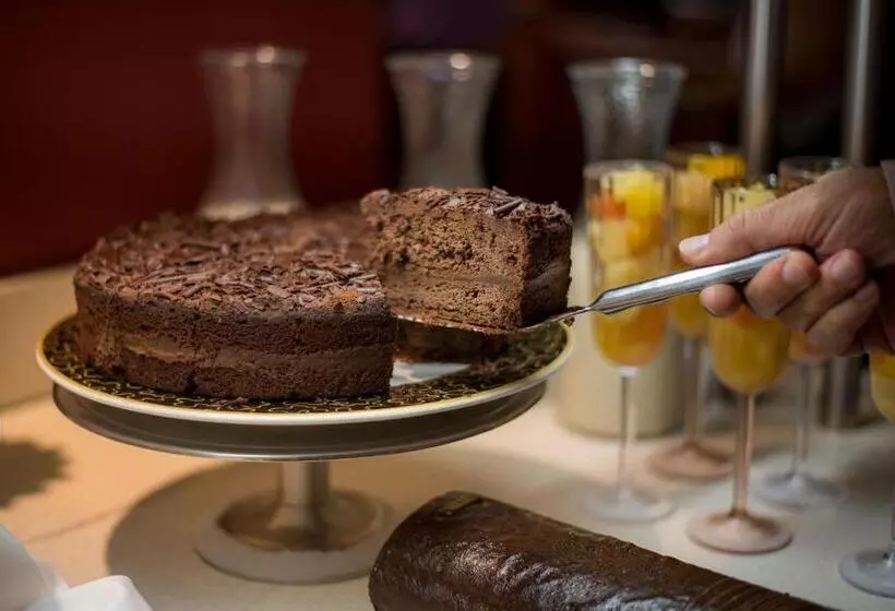 Fotos del hotel Acacias Hotel Suites & Spa:  19