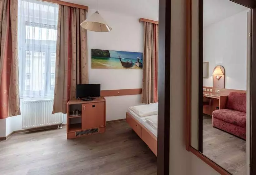 Fotos del hotel Admiral:  11