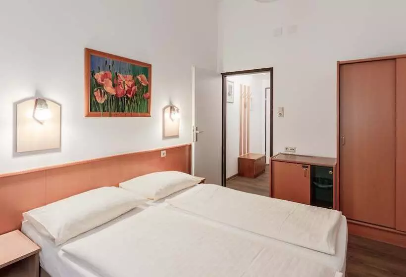 Fotos del hotel Admiral:  14