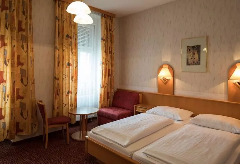 Fotos del hotel Admiral:  6