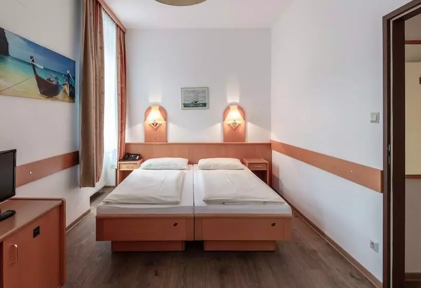 Fotos del hotel Admiral:  7