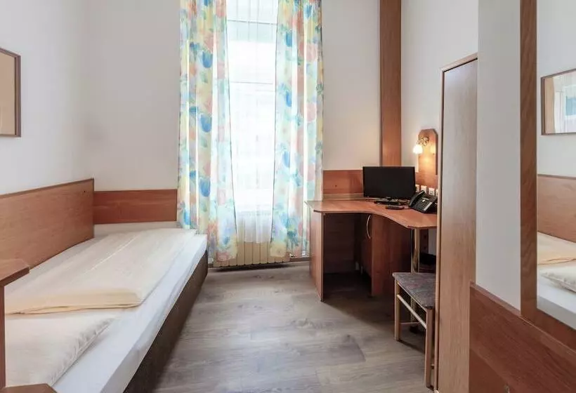 Fotos del hotel Admiral:  12