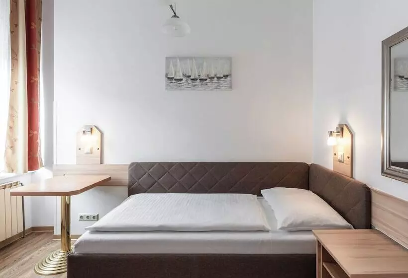 Fotos del hotel Admiral:  13