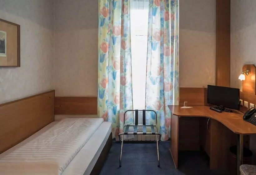 Fotos del hotel Admiral:  9