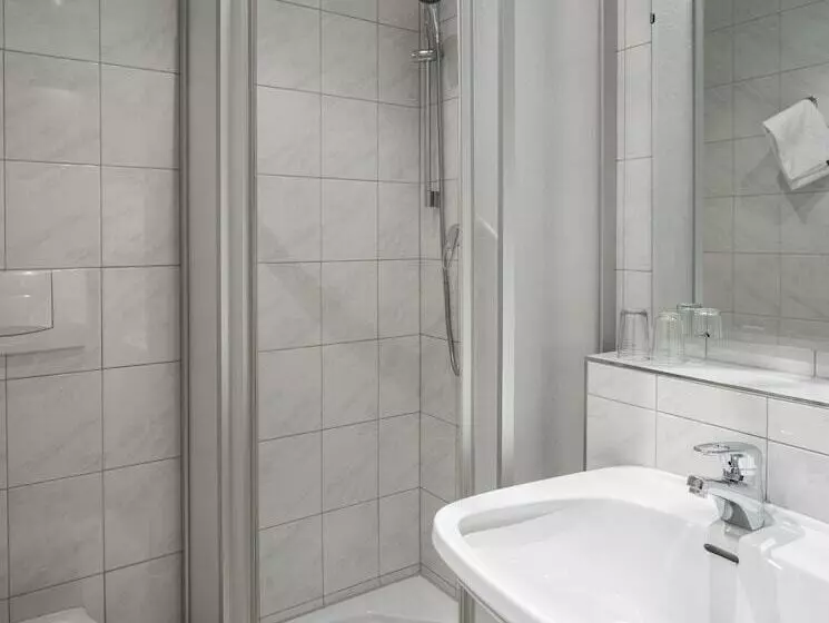 Fotos del hotel Admiral:  4