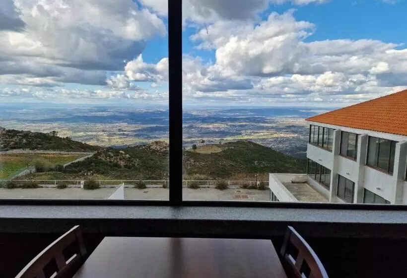 Fotos del hotel Albergaria Senhora Do Espinheiro:  7
