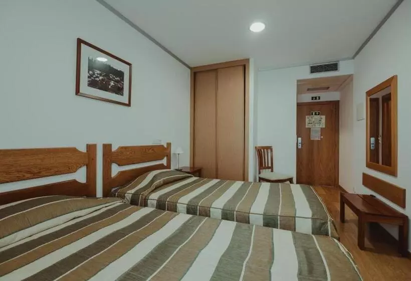 Fotos del hotel Albergaria Senhora Do Espinheiro:  22