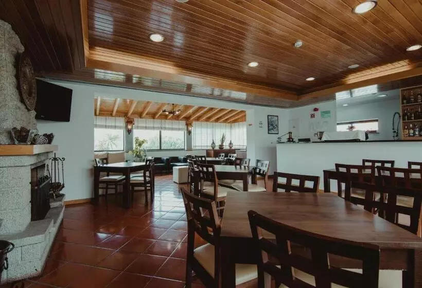 Fotos del hotel Albergaria Senhora Do Espinheiro:  18