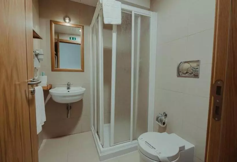 Fotos del hotel Albergaria Senhora Do Espinheiro:  6