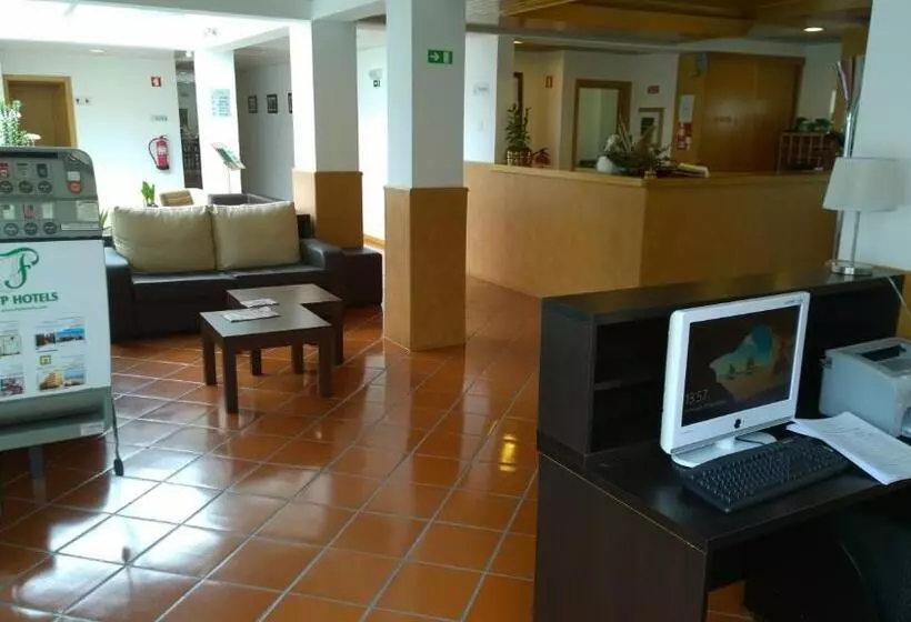 Fotos del hotel Albergaria Senhora Do Espinheiro:  2