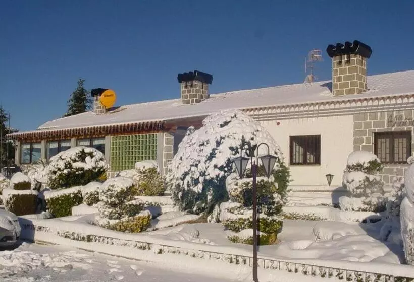 Fotos del hotel Albergaria Senhora Do Espinheiro:  11