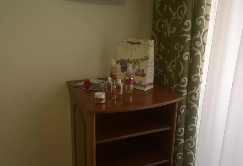 Fotos del hotel Albergaria Senhora Do Espinheiro:  24