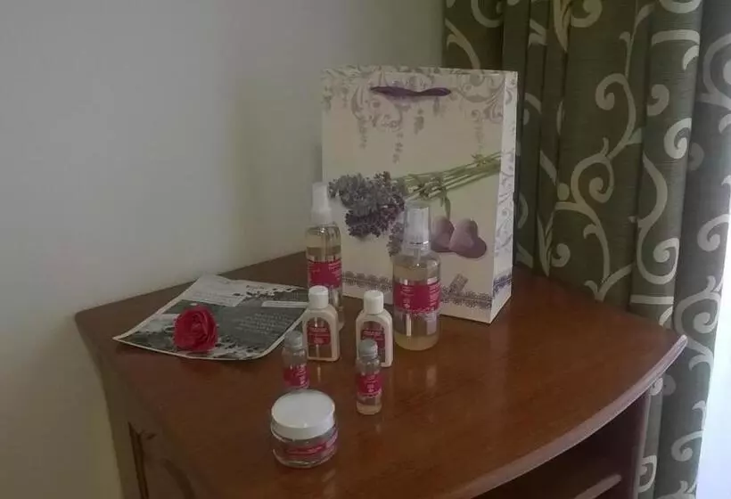 Fotos del hotel Albergaria Senhora Do Espinheiro:  16