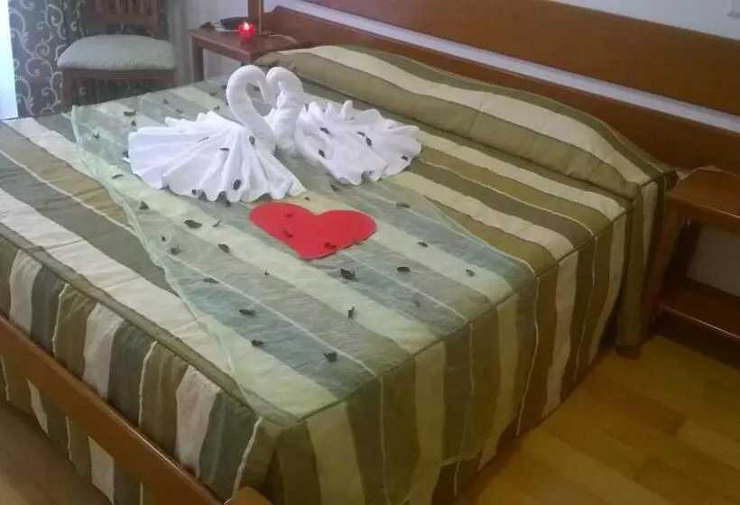 Fotos del hotel Albergaria Senhora Do Espinheiro:  23