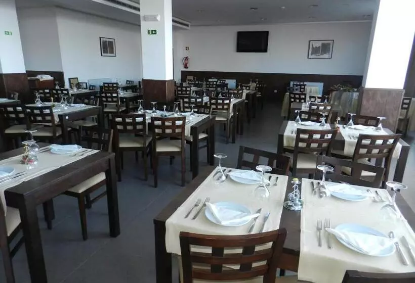 Fotos del hotel Albergaria Senhora Do Espinheiro:  4